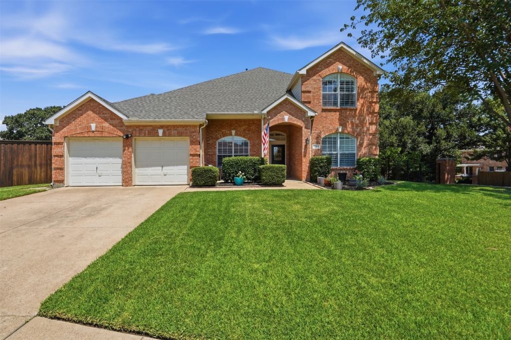 1500 Ash Grove Court, Flower Mound, TX 75028 — photo 1