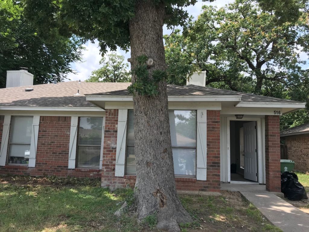 514 Mcqueary Street, Arlington, TX 76012 — photo 1