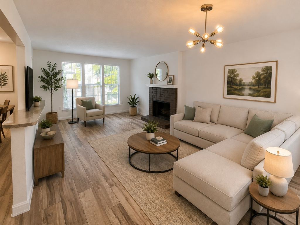 5881 Preston View Boulevard 215, Dallas, TX 75240 — photo 1