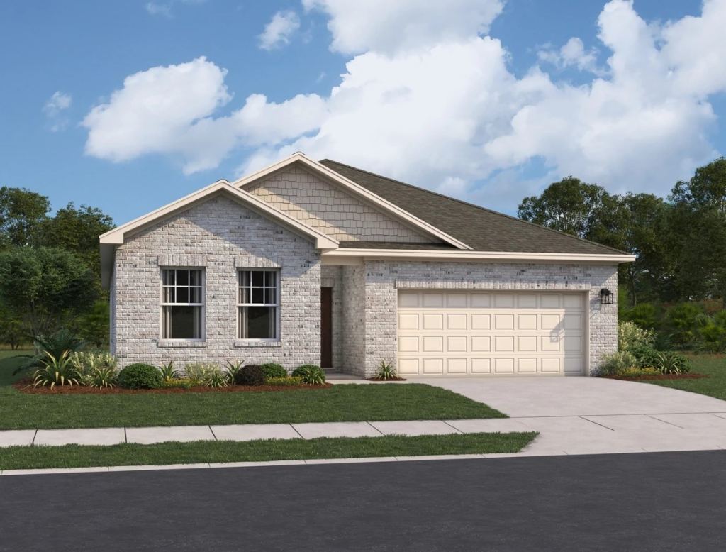 1250 Lambert Lane, Forney, TX 75126 — photo 1