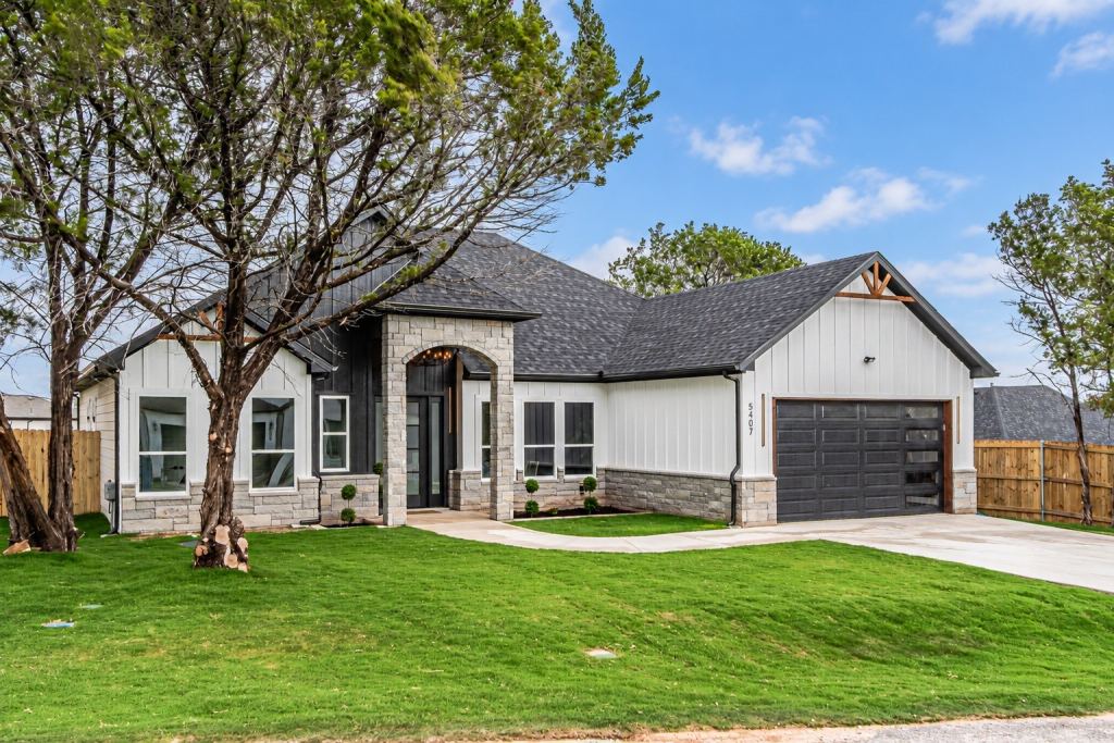5407 Van Horn Drive