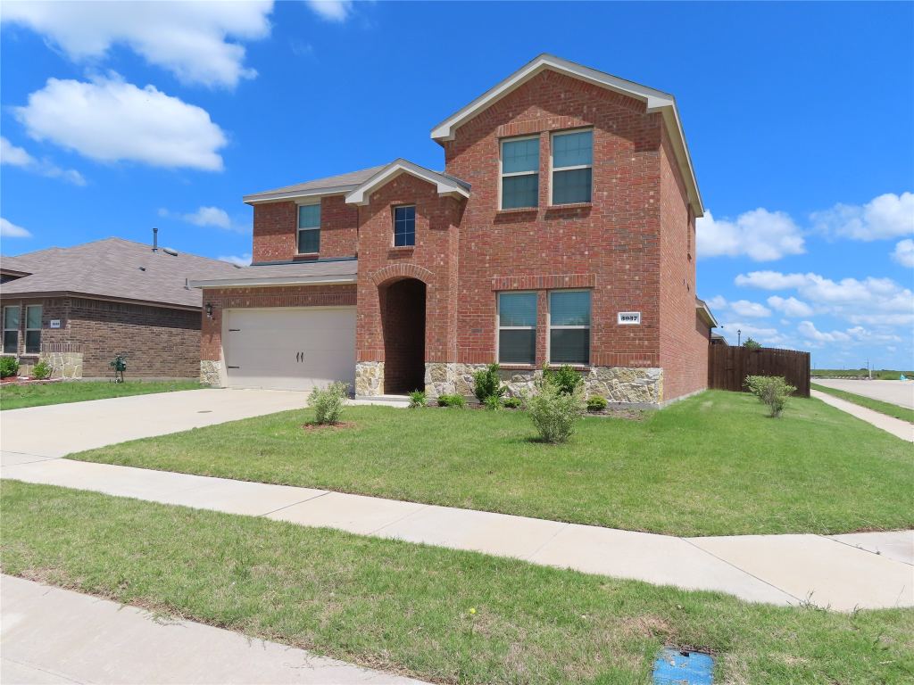 3037 Zinnia Street, Royse City, TX 75189 — photo 1