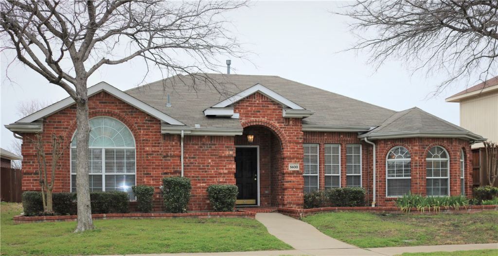 5600 Vineyard Lane, McKinney, TX 75070 — photo 1