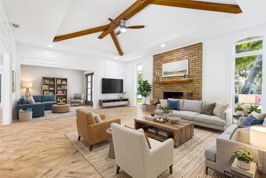3001 Malibu Place, Plano, TX 75023 — photo 1