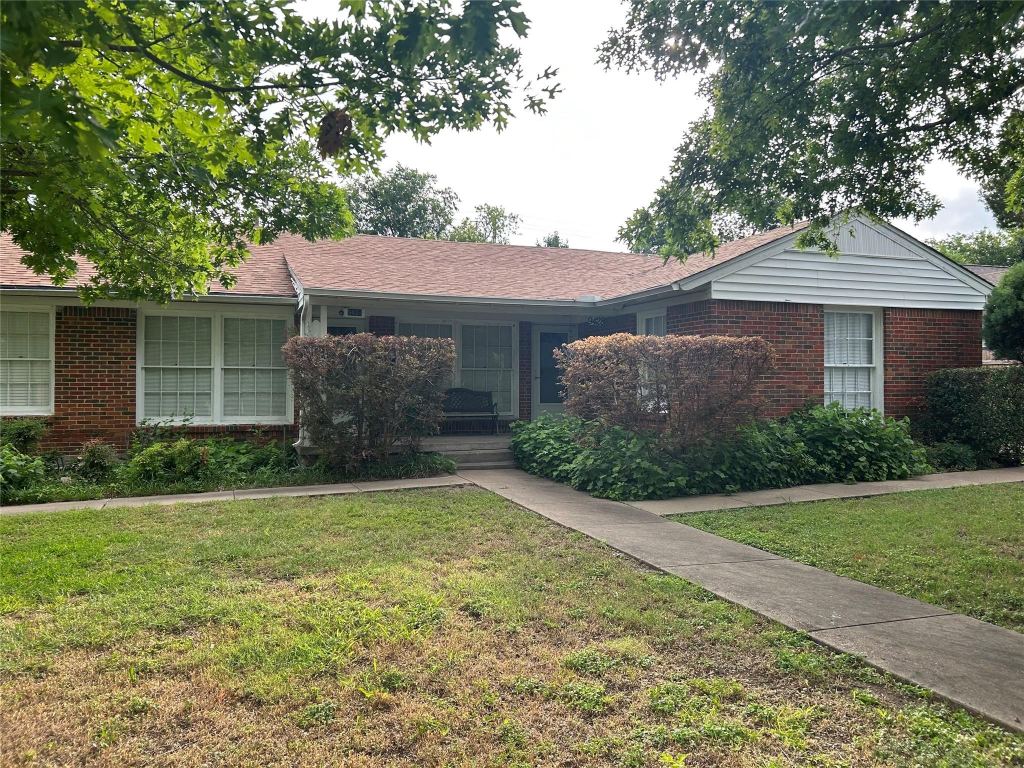 9428 Forest Hills Boulevard, Dallas, TX 75218 — photo 1