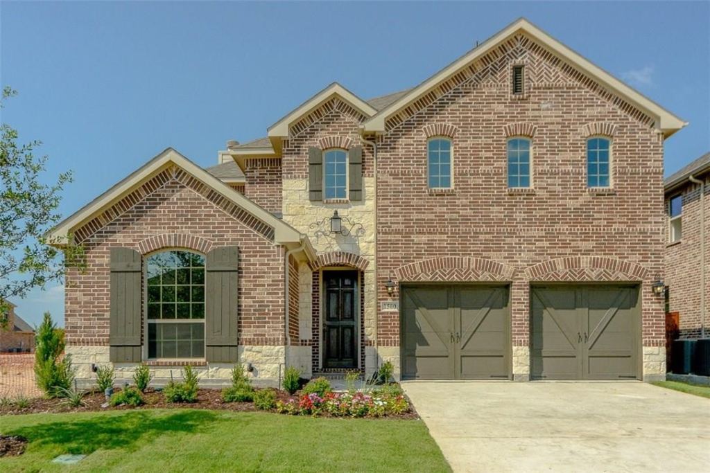 1500 Cherry Blossom Lane, Celina, TX 75078 — photo 1