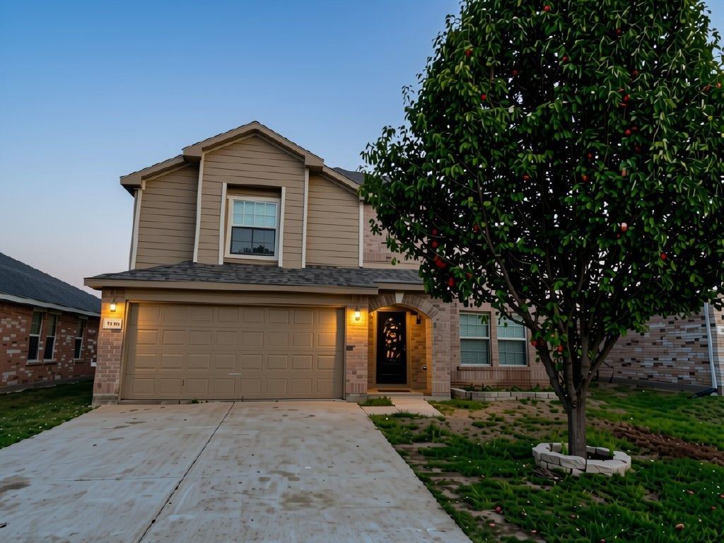 5440 Kleberg Drive, Grand Prairie, TX 75052 — photo 1