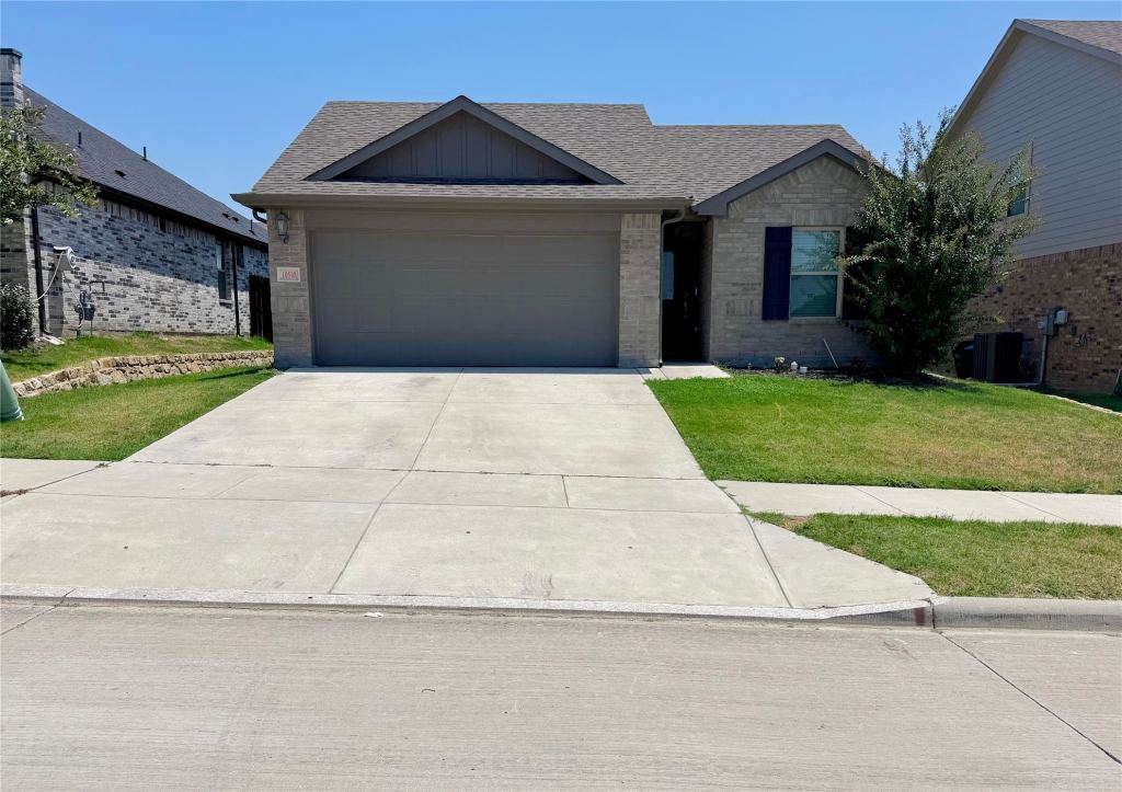 10508 Big Lagoon Drive, Fort Worth, TX 76179 — photo 1