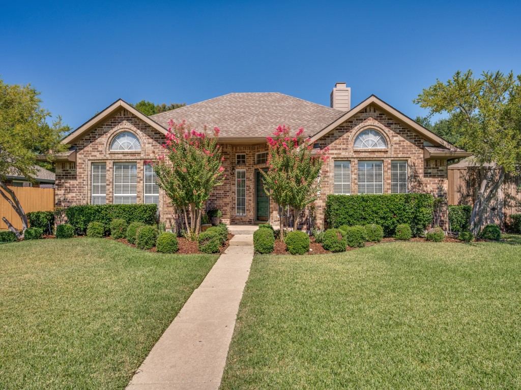2705 Micarta Drive, Plano, TX 75025 — photo 1