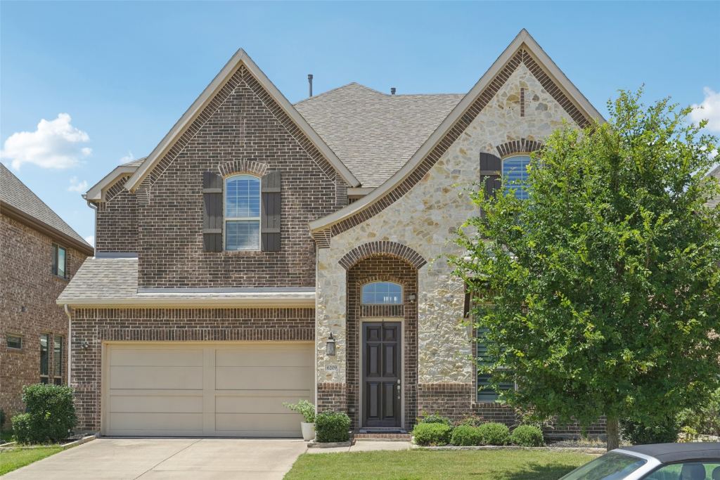 6209 Verbena Lane, Irving, TX 75039 — photo 1
