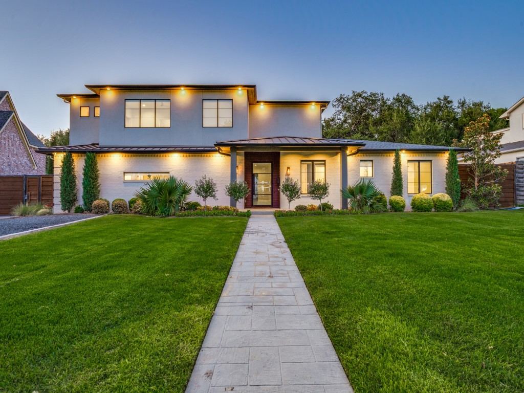 5615 Brookstown Drive