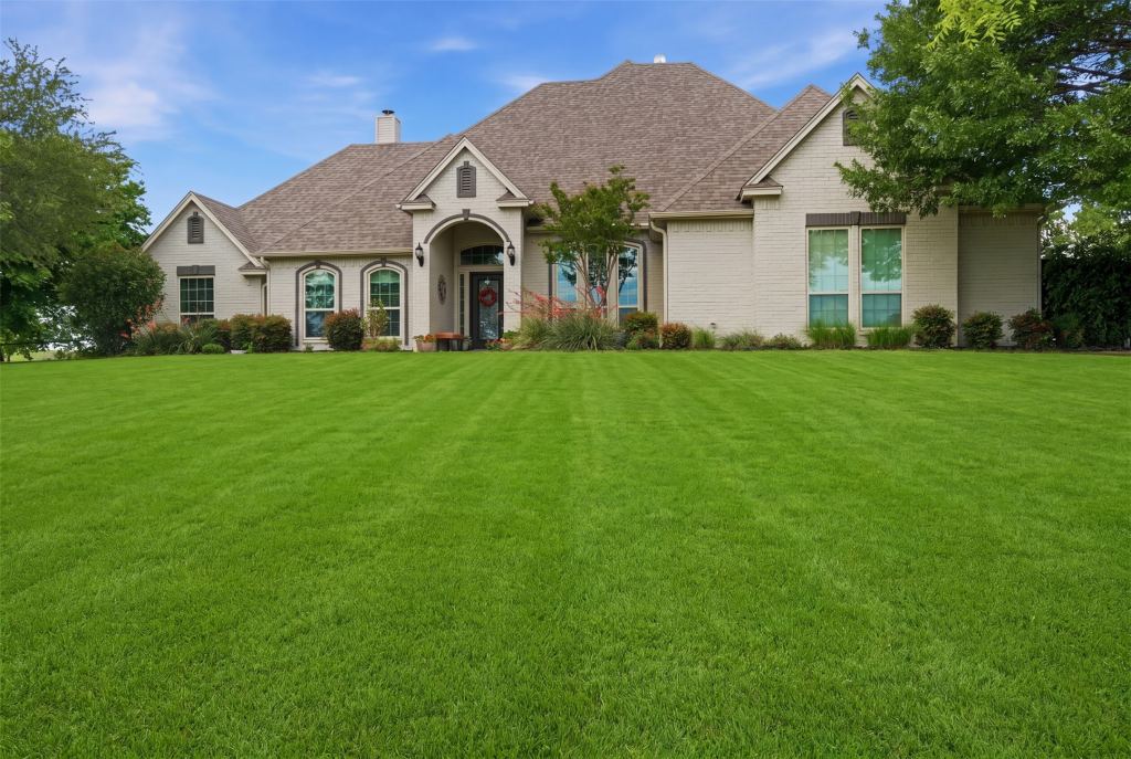 160 Aledo Ridge Road