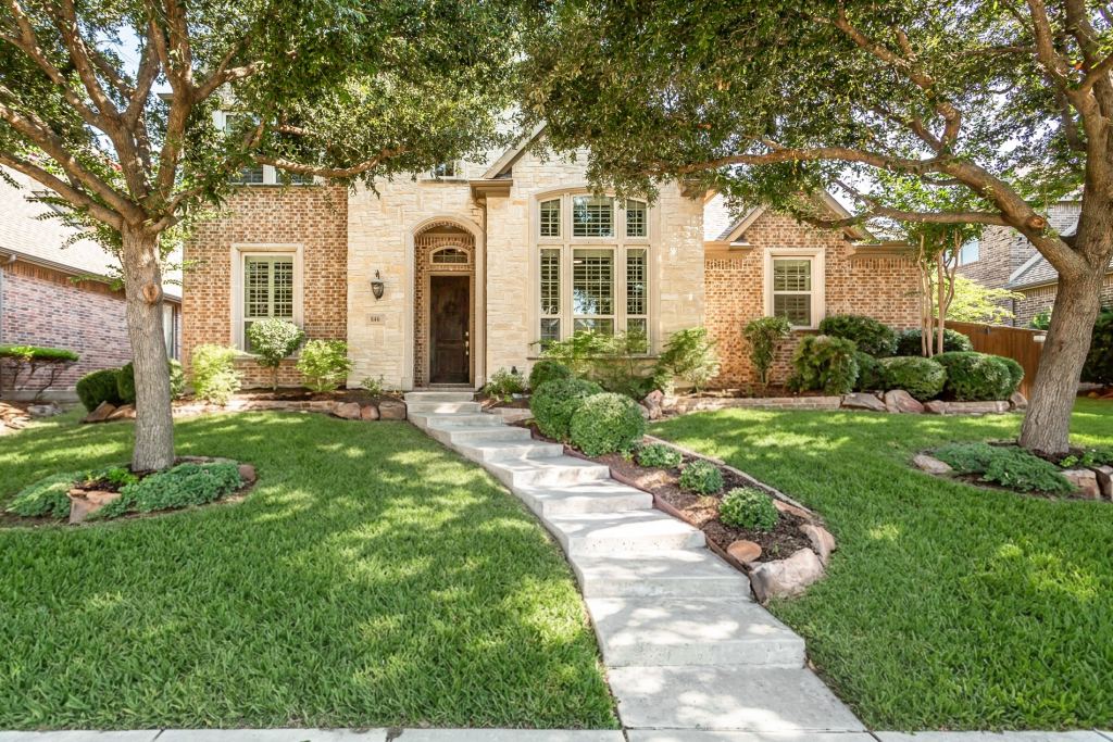 846 Deerfield Road