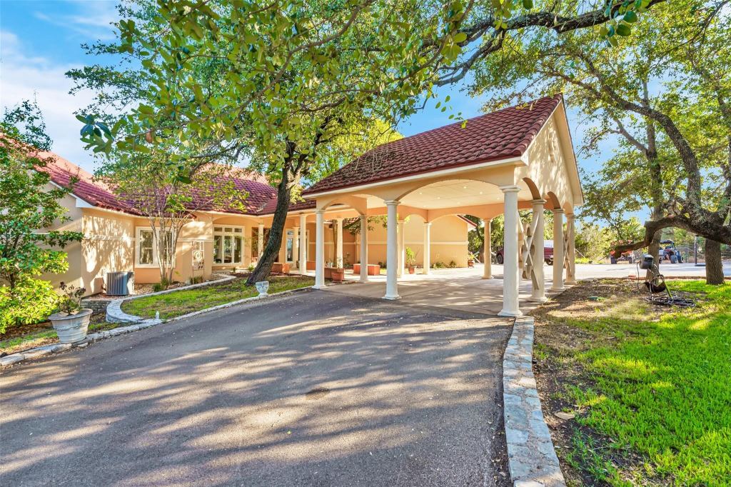 4270 Mambrino Highway, Granbury, TX 76048 — photo 1