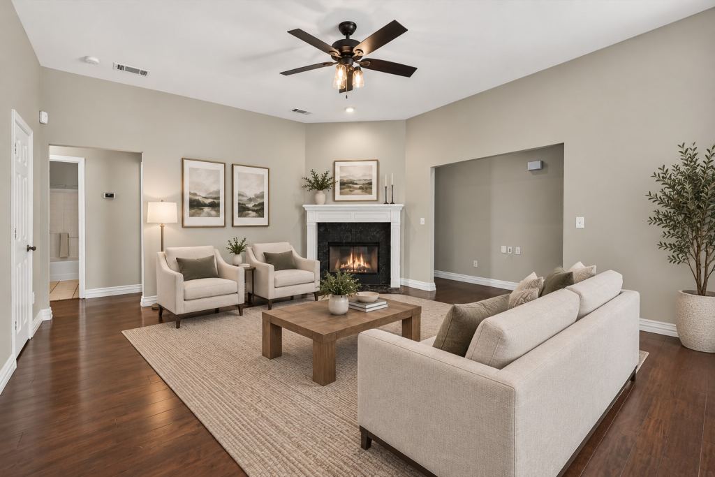 11312 Promenade Road, Frisco, TX 75035 — photo 1