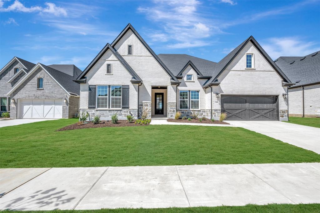 308 Taylor Way, Northlake, TX 76247 — photo 1