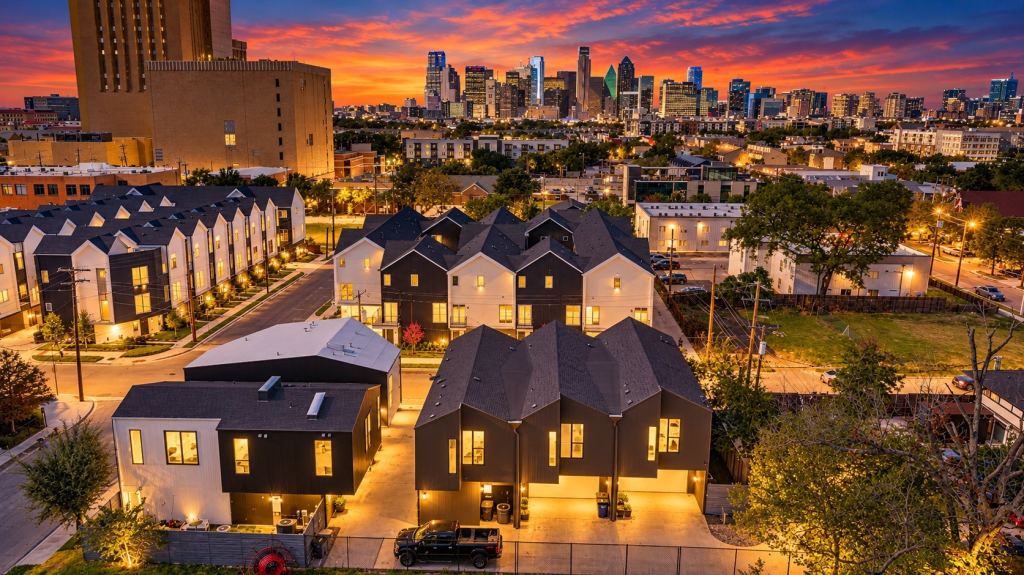 1504 Burlew Street 101, Dallas, TX 75204 — photo 1