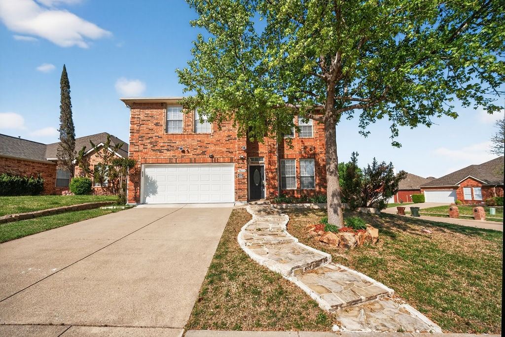 9633 Anns Way, Plano, TX 75025 — photo 1