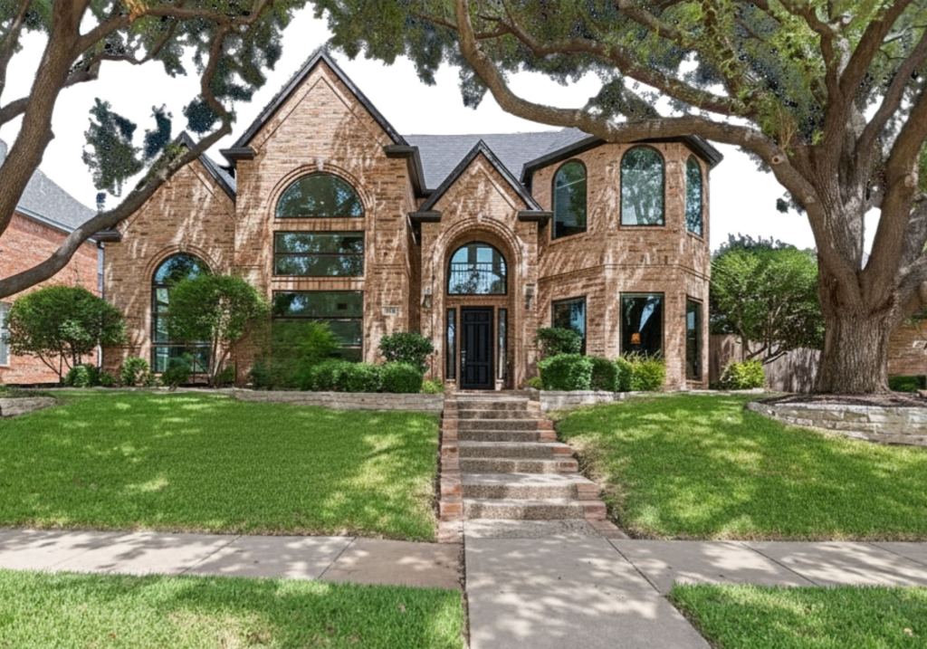 1308 Chesapeake Drive, Plano, TX 75093 — photo 1