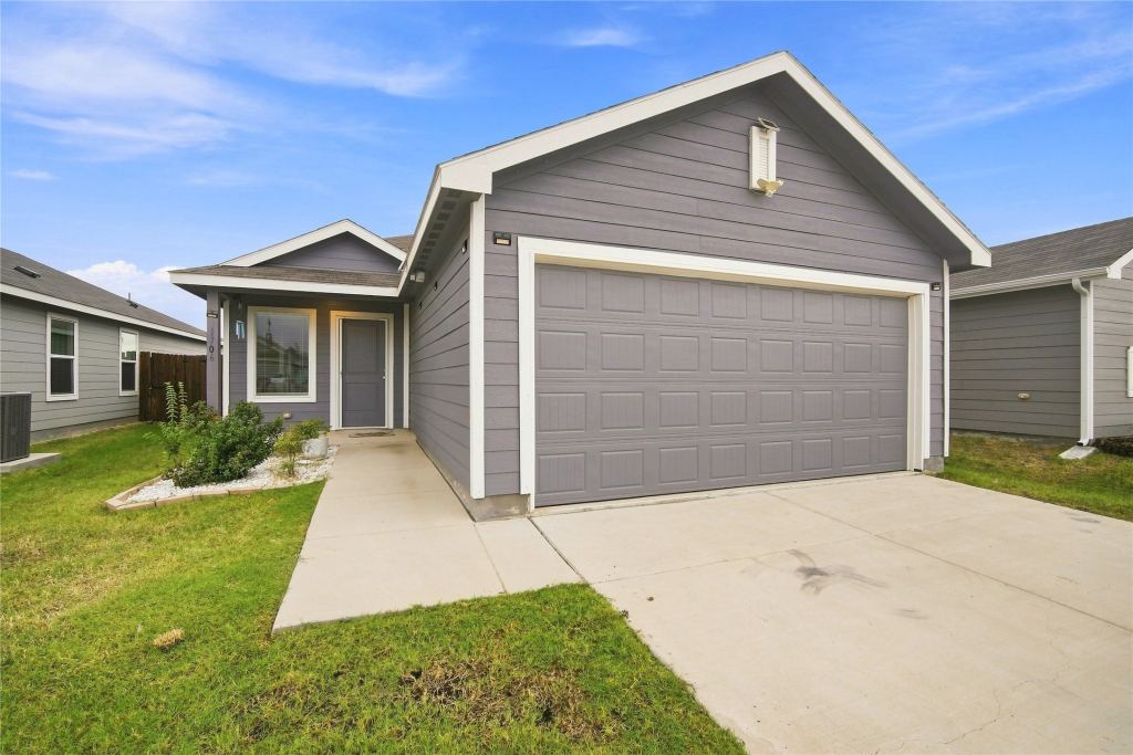 1706 Horizons Hill, Crandall, TX 75114 — photo 1
