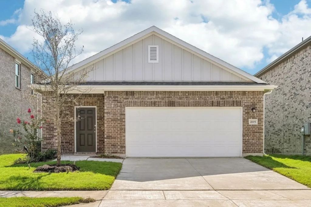 5509 Hastings Lane, Forney, TX 75126 — photo 1