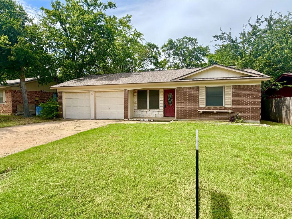 701 Apollo Drive, Denton, TX 76209 — photo 1