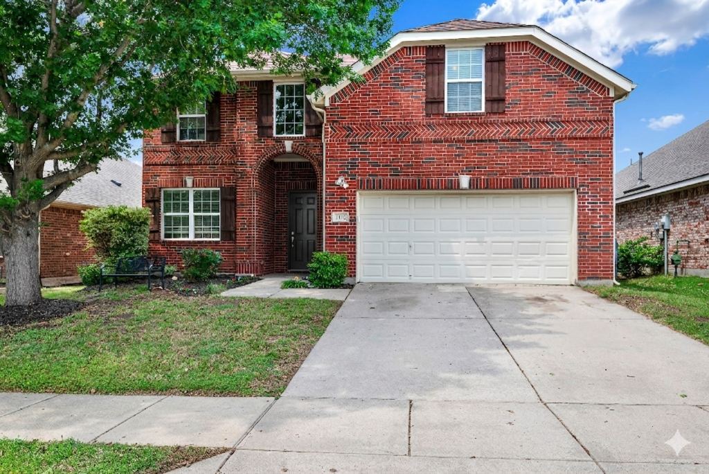 1412 Hawk Valley Drive, Little Elm, TX 75068 — photo 1