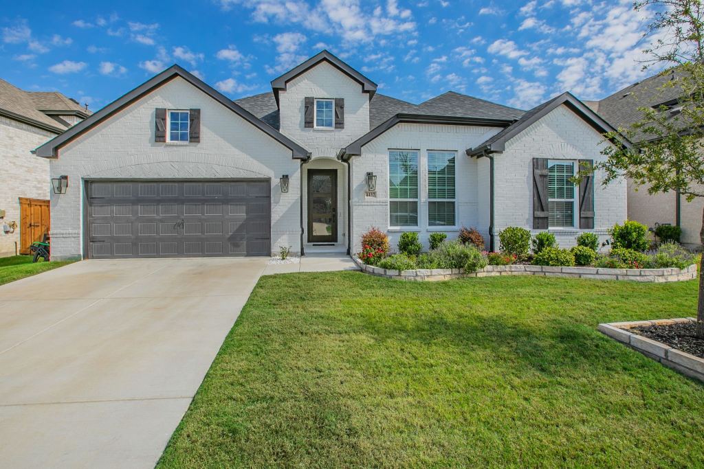 4437 Timberdrift Street