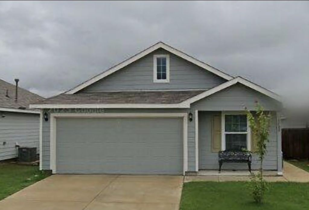 5908 Nyquist Way, Forney, TX 75126 — photo 1