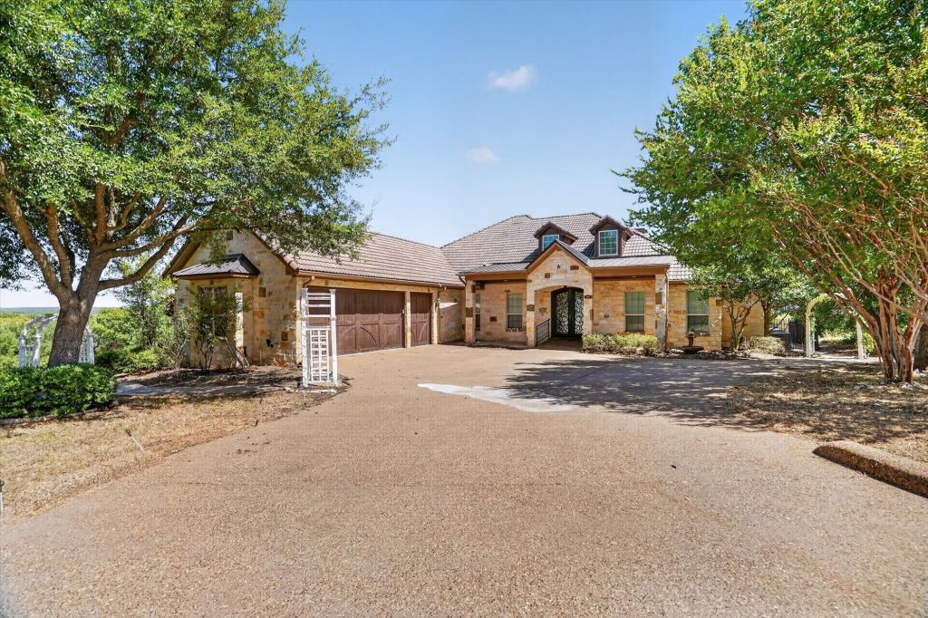 6305 CARNEGIE Court, Cleburne, TX 76033 — photo 1