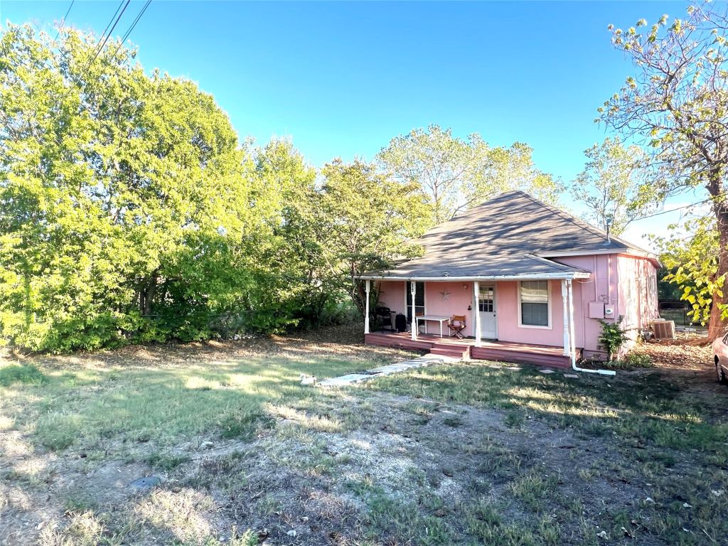 301 Dogwood Avenue, Princeton, TX 75407 — photo 1