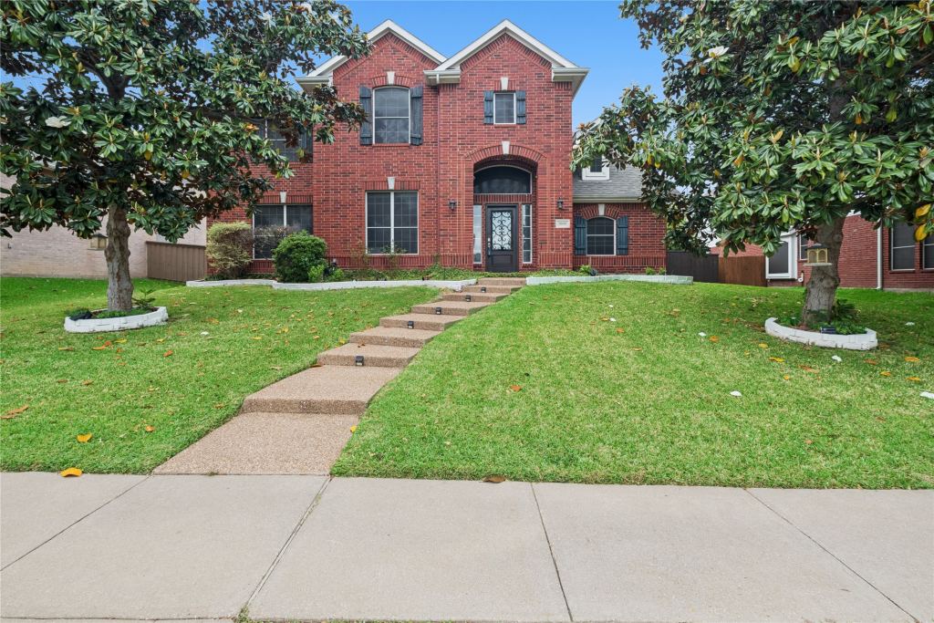 3905 Kite Meadow Drive, Plano, TX 75074 — photo 1