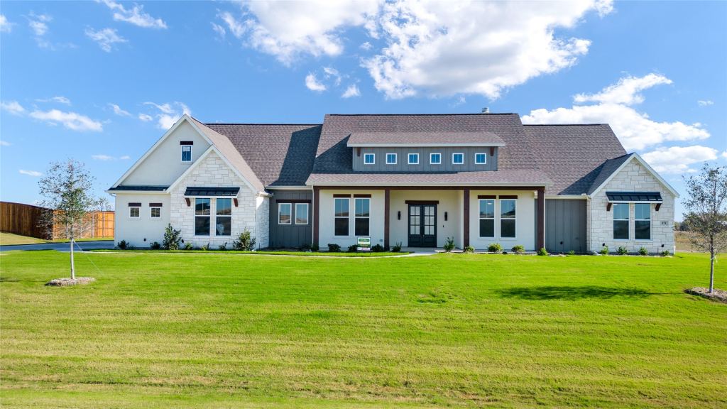 6440 Mcchesney Drive, Midlothian, TX 76065 — photo 1