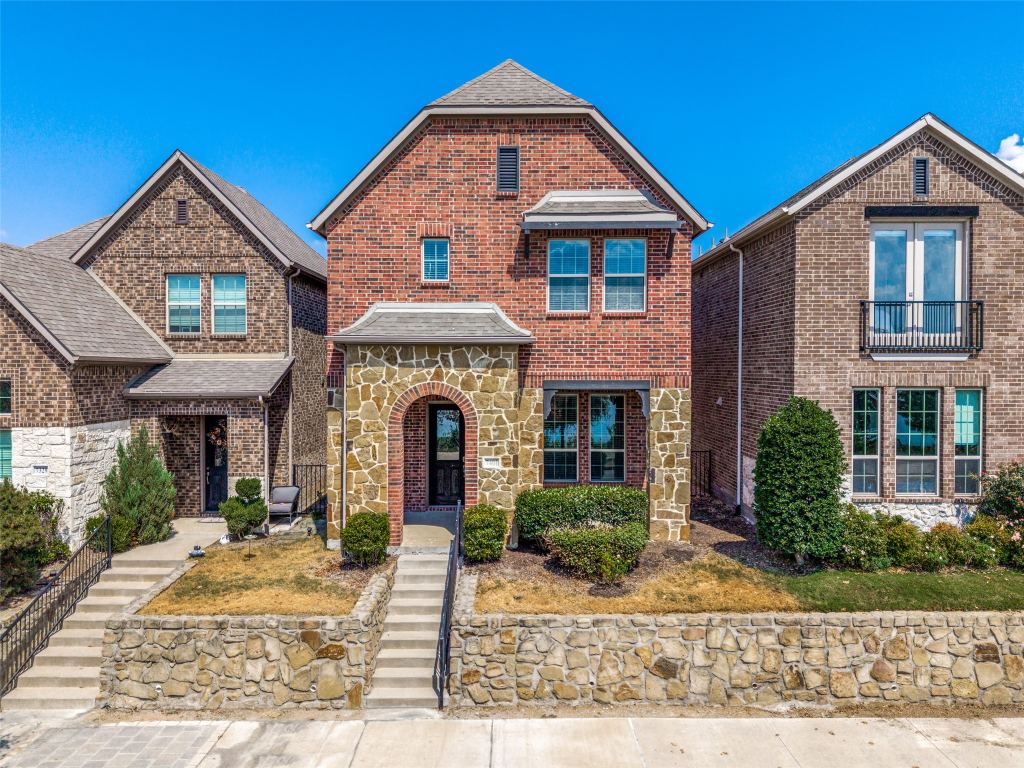 7401 Sunset Boulevard, Rowlett, TX 75088 — photo 1