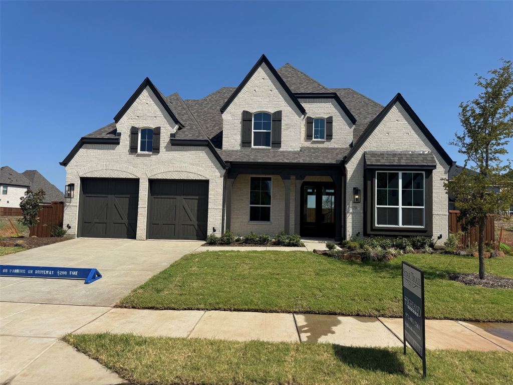 2720 Acie Lane, Prosper, TX 75078 — photo 1