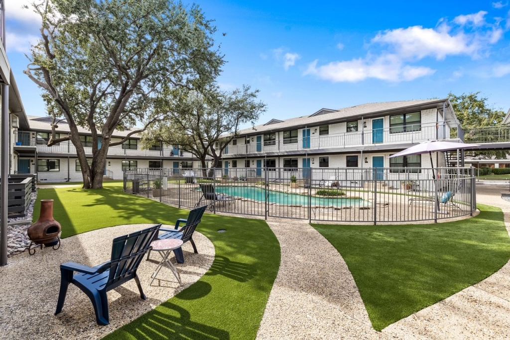 3913 Inwood Road 1007, Dallas, TX 75209 — photo 1