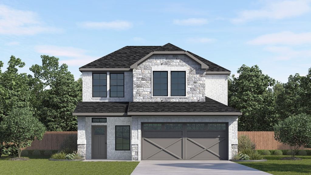 2020 Whispering Lane, Celina, TX 75009 — photo 1