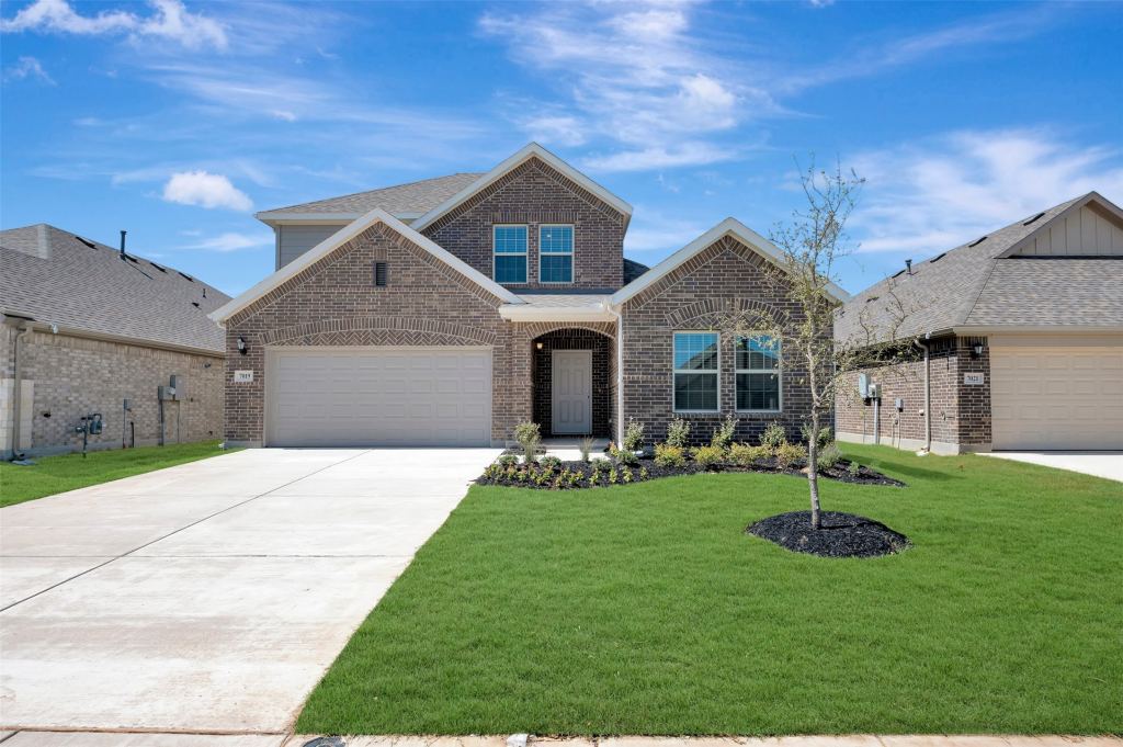7019 Winecup Lane