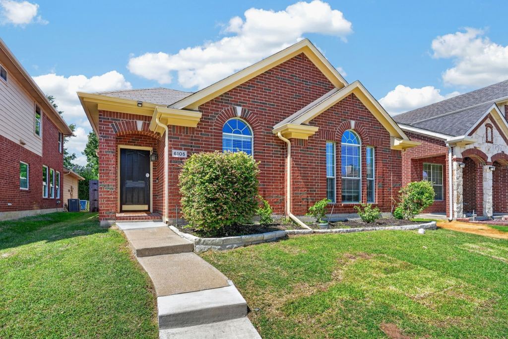 6105 Cheyenne Drive, The Colony, TX 75056 — photo 1