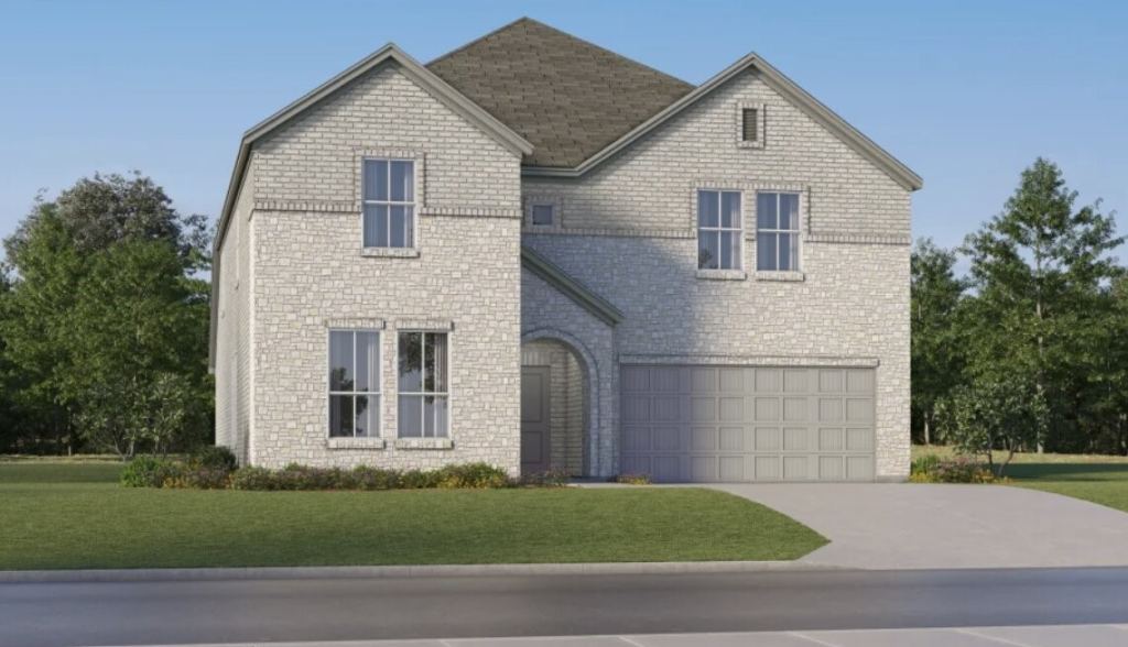 1838 Ranger Drive, Cedar Hill, TX 75104 — photo 1