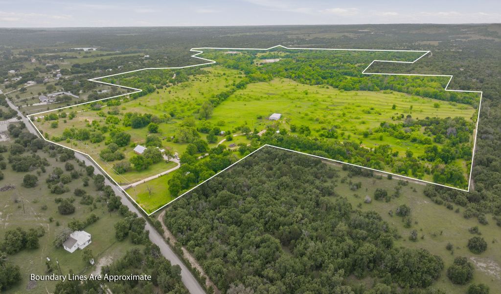 4823 Airport Road, Aledo, TX 76008 — photo 1