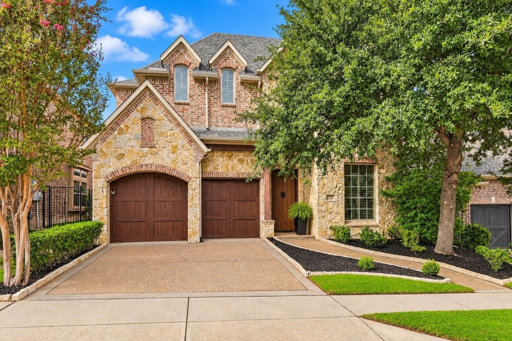 1561 Morris Lane, Frisco, TX 75034 — photo 1