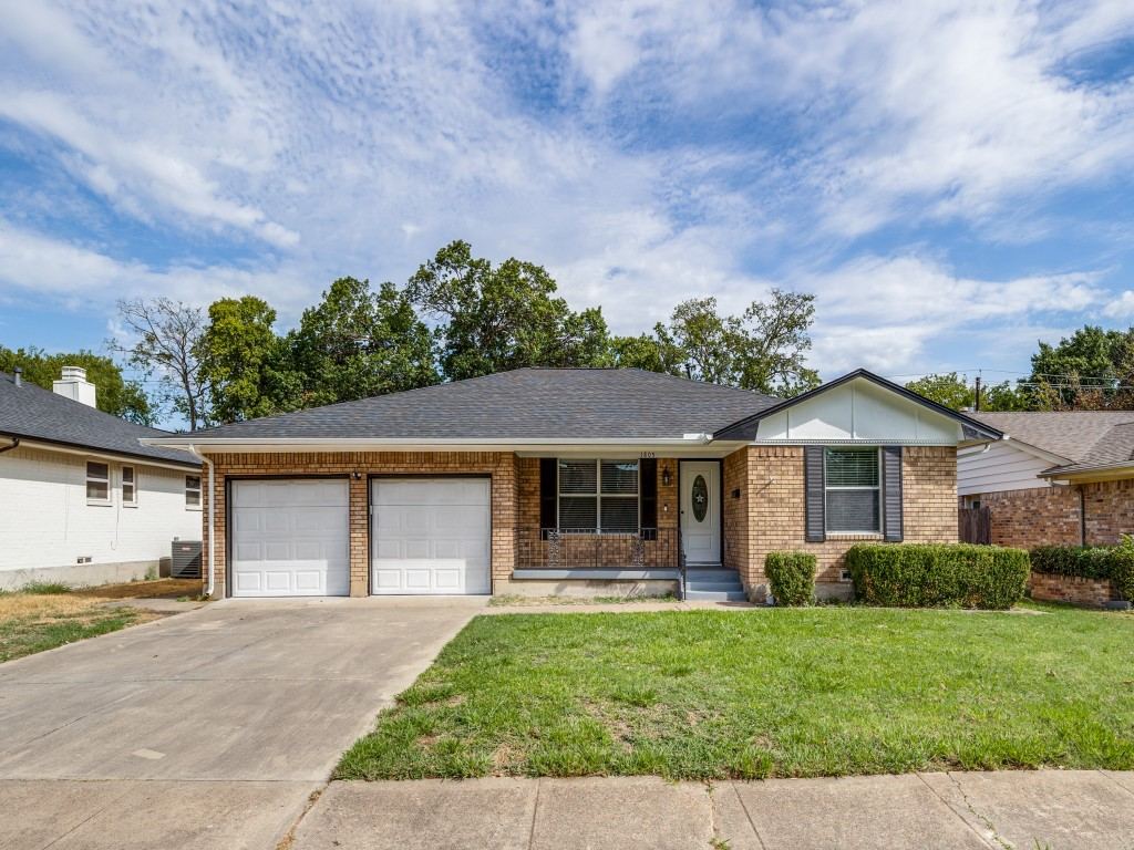 1805 Bardfield Avenue, Garland, TX 75041 — photo 1