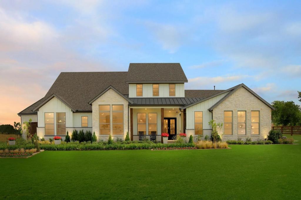 3000 Creek Meadow Lane