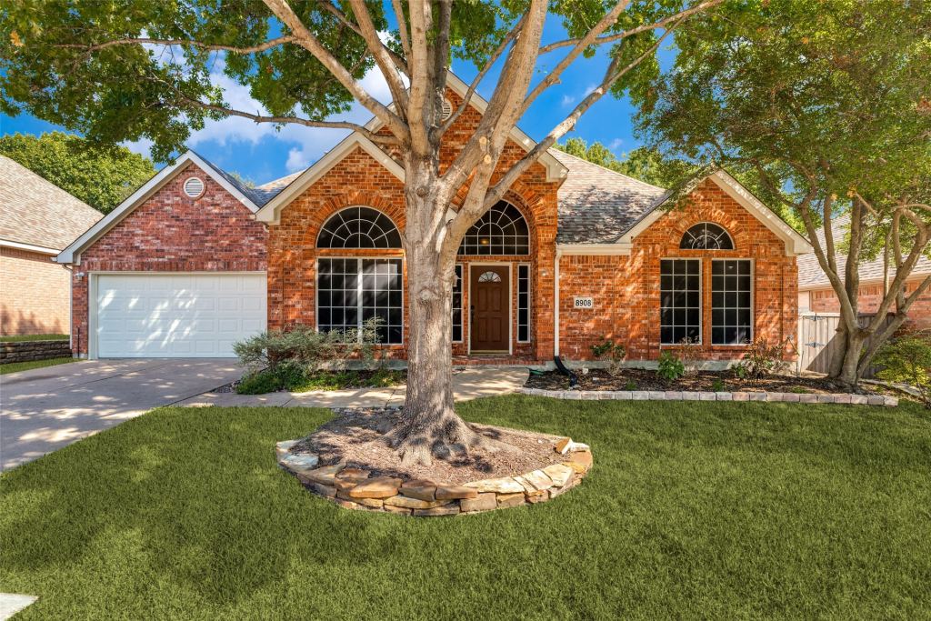 8908 Aplamado Drive, McKinney, TX 75072 — photo 1