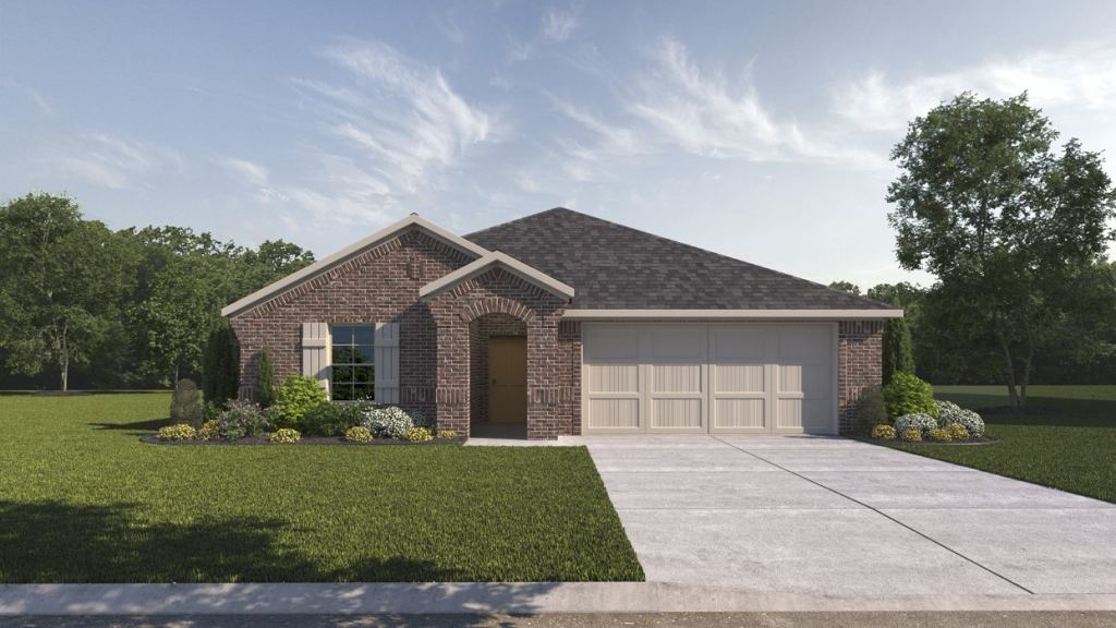 9509 Prairie View Trail, Oak Point, TX 75068 — photo 1