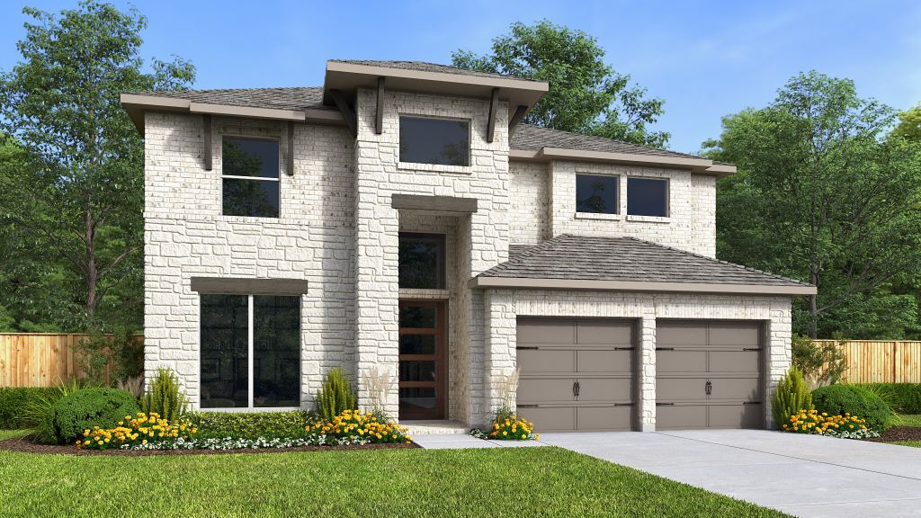 603 Running Iron Trail, Mansfield, TX 76063 — photo 1