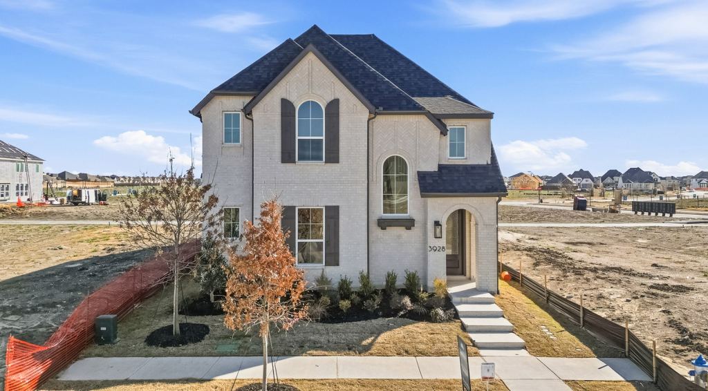 3928 Infinity Lane, Celina, TX 75078 — photo 1