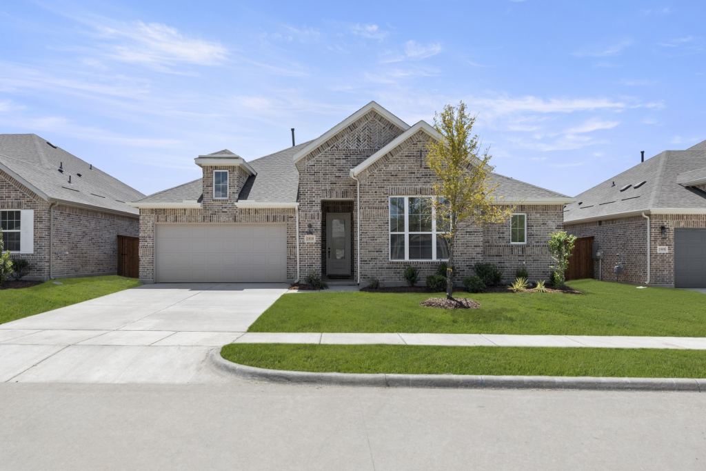 1810 Bachman Lane