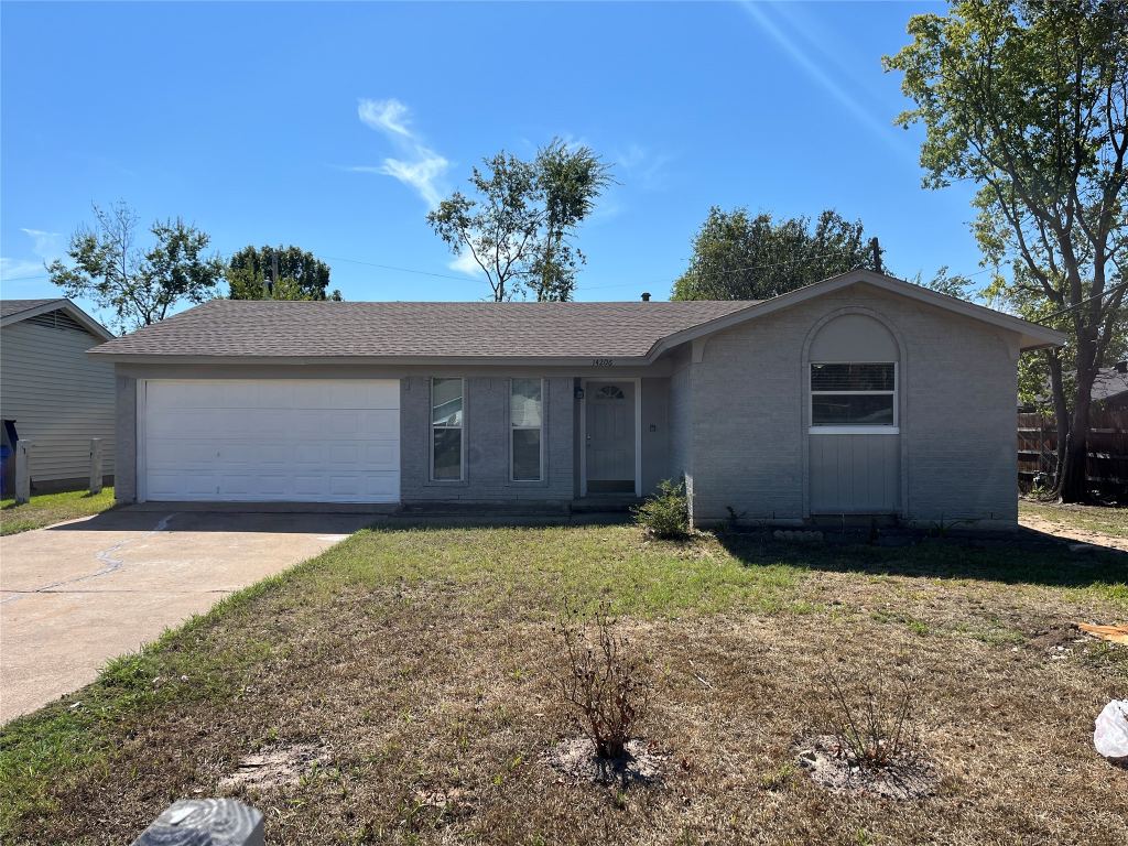 14206 Osage Drive, Balch Springs, TX 75180 — photo 1